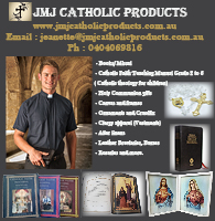 JMJ Catholic Products